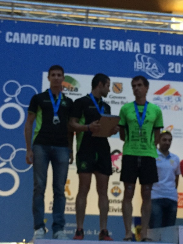 Buen cierre de Temporada para el Saltoki